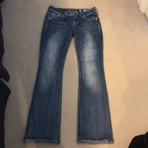 Miss Me Jeans - Miss Me Jeans Miss Me Jeans - Miss Me Jeans